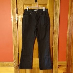 Lee Black jeans, bundle price $2